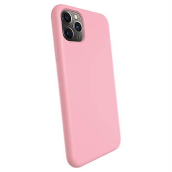 Obal pre Apple iPhone 11 Pro Max - Vlastné gravírovanie - Ružová