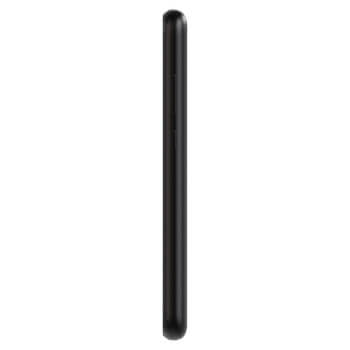 Picasee Liquid case Xiaomi Redmi Note 8 Pro - Vlastné gravírovanie - Čierna