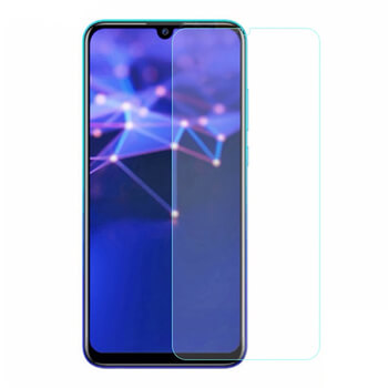 3x Ochranné tvrdené sklo pre Huawei P Smart 2019