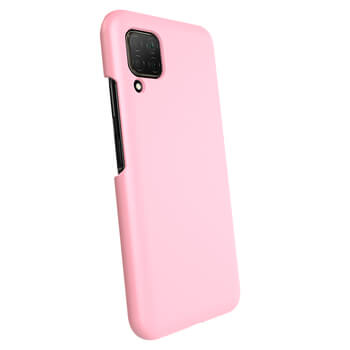 Obal pre Huawei P40 Lite - Vlastné gravírovanie - Ružová