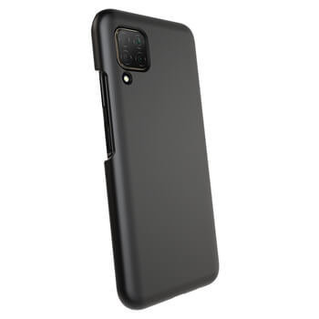 Obal pre Huawei P40 Lite - Vlastné gravírovanie - Čierna