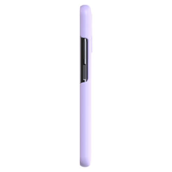 Picasee Liquid case Xiaomi Redmi Note 9 Pro - Vlastné gravírovanie - Fialová