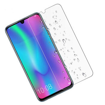 3x Picasee ochranné tvrdené sklo pre Honor 10 Lite - 2+1 zdarma
