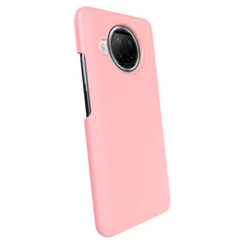 Obal pre Xiaomi Redmi Note 9 Pro - Vlastné gravírovanie - Ružová