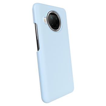 Obal pre Xiaomi Redmi Note 9 Pro - Vlastné gravírovanie - Modrá