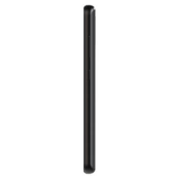 Picasee Liquid case Samsung Galaxy A41 A415F - Vlastné gravírovanie - Čierna