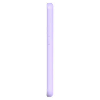 Picasee Liquid case Xiaomi Redmi 9 - Vlastné gravírovanie - Fialová