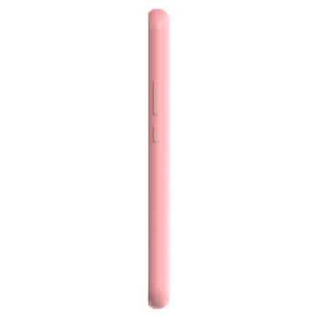 Picasee Liquid case Xiaomi Redmi 9 - Vlastné gravírovanie - Ružová