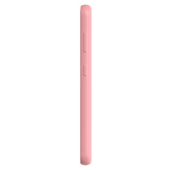 Picasee Liquid case Samsung Galaxy S21 5G G991B - Vlastné gravírovanie - Ružová
