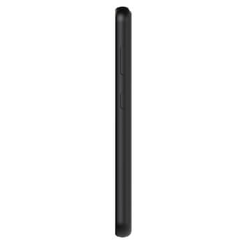 Picasee Liquid case Samsung Galaxy S21 5G G991B - Vlastné gravírovanie - Čierna