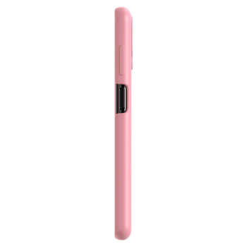 Picasee Liquid case Samsung Galaxy A12 A125F - Vlastné gravírovanie - Ružová