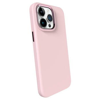 Obal pre Apple iPhone 14 Pro Max - Vlastné gravírovanie - Ružová