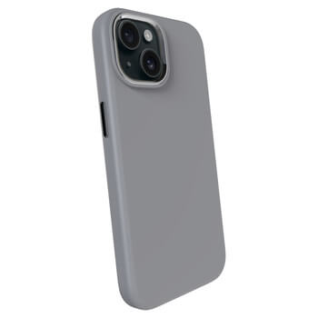 Obal pre Apple iPhone 15 - Vlastné gravírovanie - Béžová