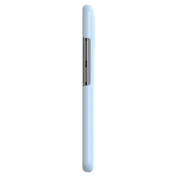 Picasee Liquid case Xiaomi Redmi Note 10 - Vlastné gravírovanie - Modrá