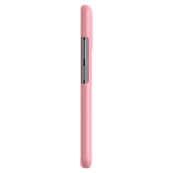 Picasee Liquid case Xiaomi Redmi Note 10 - Vlastné gravírovanie - Ružová