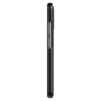 Picasee Liquid case Xiaomi Redmi Note 10 - Vlastné gravírovanie - Čierna