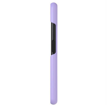Picasee Liquid case Huawei Nova 5T - Vlastné gravírovanie - Fialová