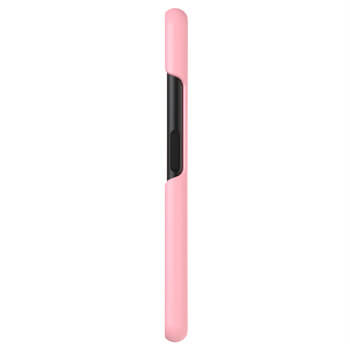 Picasee Liquid case Huawei Nova 5T - Vlastné gravírovanie - Ružová
