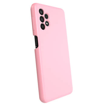 Obal pre Samsung Galaxy A32 5G A326B - Vlastné gravírovanie - Ružová