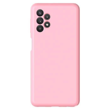 Picasee Liquid case Samsung Galaxy A32 5G A326B - Vlastné gravírovanie - Ružová