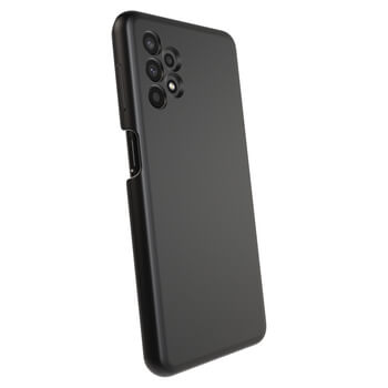 Obal pre Samsung Galaxy A32 5G A326B - Vlastné gravírovanie - Čierna