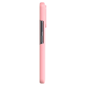 Picasee Liquid case Xiaomi Redmi Note 10 Pro - Vlastné gravírovanie - Ružová
