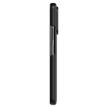 Picasee Liquid case Xiaomi Redmi Note 10 Pro - Vlastné gravírovanie - Čierna