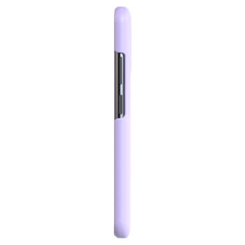 Picasee Liquid case Xiaomi Redmi Note 10S - Vlastné gravírovanie - Fialová