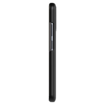 Picasee Liquid case Xiaomi Redmi Note 10S - Vlastné gravírovanie - Čierna