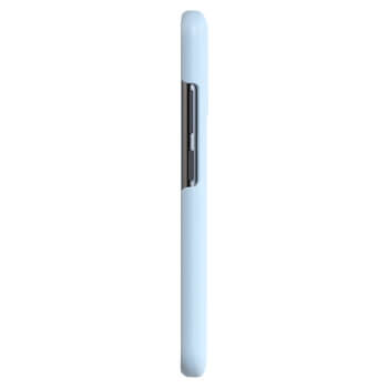 Picasee Liquid case Xiaomi Redmi Note 10S - Vlastné gravírovanie - Modrá