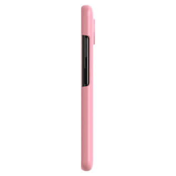 Picasee Liquid case Xiaomi Poco X3 Pro - Vlastné gravírovanie - Ružová