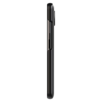 Picasee Liquid case Xiaomi Poco X3 Pro - Vlastné gravírovanie - Čierna