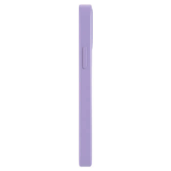 Picasee Liquid case Apple iPhone 13 mini - Vlastné gravírovanie - Fialová