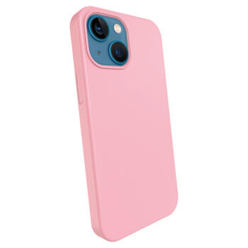 Obal pre Apple iPhone 13 mini - Vlastné gravírovanie - Ružová