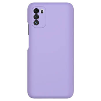 Picasee Liquid case Xiaomi Redmi Note 10 5G - Vlastné gravírovanie - Fialová
