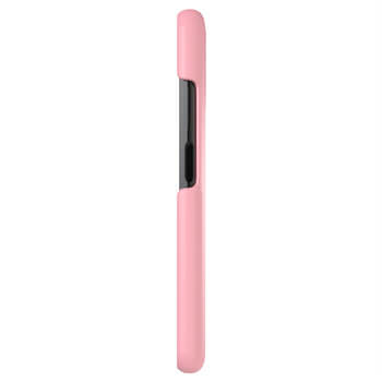 Picasee Liquid case Xiaomi Redmi Note 10 5G - Vlastné gravírovanie - Ružová