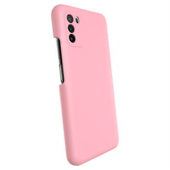 Obal pre Xiaomi Redmi Note 10 5G - Vlastné gravírovanie - Ružová