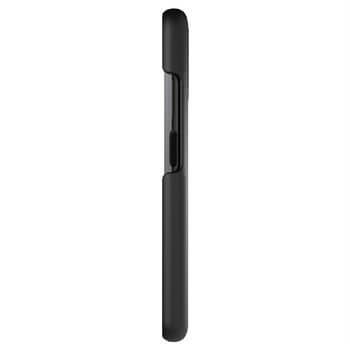 Picasee Liquid case Xiaomi Redmi Note 10 5G - Vlastné gravírovanie - Čierna