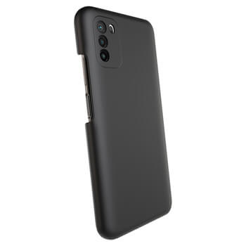 Obal pre Xiaomi Redmi Note 10 5G - Vlastné gravírovanie - Čierna