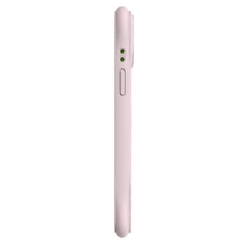 PicaseePShock-proof case s MagSafe Apple iPhone 13 - Vlastné gravírovanie - Ružová