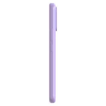 Picasee Liquid case Realme 8 4G - Vlastné gravírovanie - Fialová
