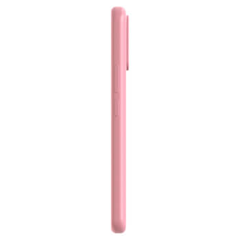 Picasee Liquid case Realme 8 4G - Vlastné gravírovanie - Ružová