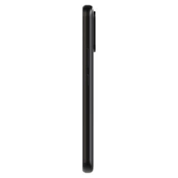 Picasee Liquid case Realme 8 4G - Vlastné gravírovanie - Čierna