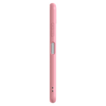 Picasee Liquid case Samsung Galaxy A22 A226B 5G - Vlastné gravírovanie - Ružová