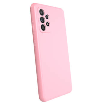 Obal pre Samsung Galaxy A52s 5G A528B - Vlastné gravírovanie - Ružová