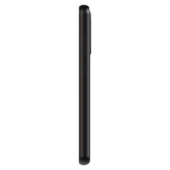 Picasee Liquid case Samsung Galaxy A52s 5G A528B - Vlastné gravírovanie - Čierna
