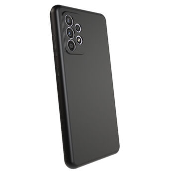 Obal pre Samsung Galaxy A52s 5G A528B - Vlastné gravírovanie - Čierna