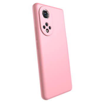 Obal pre Honor 50 5G - Vlastné gravírovanie - Ružová