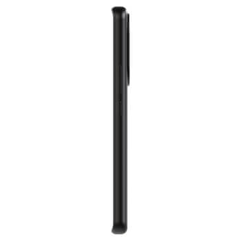 Picasee Liquid case Honor 50 5G - Vlastné gravírovanie - Čierna