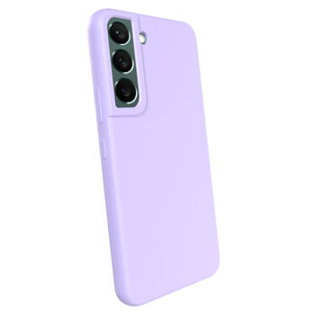 Obal pre Samsung Galaxy S22 5G - Vlastné gravírovanie - Fialová